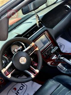 فورد موستانج